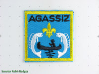 Agassiz [MB A02a.1]